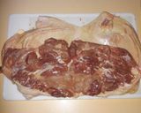 Foto del paso 2 de la receta: Balotina de ave