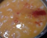Foto del paso 3 de la receta Sopa de merluza a mi estilo