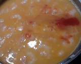 Foto del paso 3 de la receta: Sopa de merluza a mi estilo