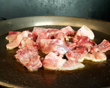 Foto del paso 1 de la receta: Paella Valenciana