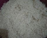 Foto langkah ke 1 dari resep Jadah Gurih Lembut (Uli ketan).