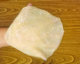 Foto langkah ke 13 dari resep KULIT LENTUR ANTI ROBEK ANTI GAGAL | 3 Bahan Ekonomis.