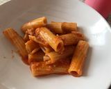 Foto del paso 8 de la receta: Tortelloni con atún y con verduras