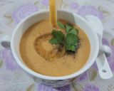 صورة لخطوة 1 من وصفة شوربة عدس 🍲