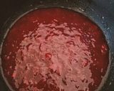 स्ट्रॉबेरी जैम strawberry jam रेसिपी चरण 4 फोटो