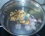 Foto langkah ke 4 dari resep Mie Ceker Ayam ala rumah ambolay.