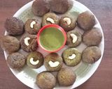 હરા ભરા કબાબ (Hara Bhara Kebab Recipe In Gujarati) રેસીપી સ્ટેપ5ફોટો