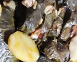 صورة لخطوة 1 من وصفة ورق عنب