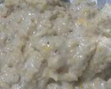 Foto del paso 1 de la receta: Bolita de queso súper fácil