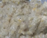 Foto del paso 1 de la receta: Bolita de queso súper fácil