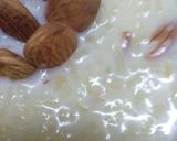 केसर खीर (Kesar kheer recipe in Hindi) रेसिपी चरण 4 फोटो
