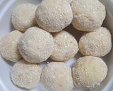 Foto del paso 2 de la receta: Croquetas sabrosas!!