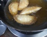 मावा गुजिया (Mava gujiya recipe in hindi) रेसिपी चरण 9 फोटो