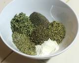 Mediterranean Rub recipe step 1 photo