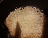 Foto del paso 2 de la receta: Arroz amarillo
