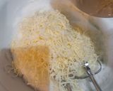 Foto langkah ke 5 dari resep Sufle Ayam Kentang Wortel.