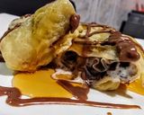Foto del paso 10 de la receta: HELADO Tempura o Helado frito...!🍧