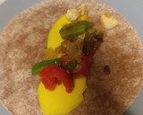 Foto del paso 4 de la receta: Burritos de pollo