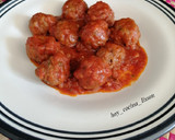 Foto del paso 8 de la receta: Albóndigas de kefta (albóndigas marroquíes)