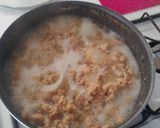 Foto del paso 1 de la receta: Ensalada de Soya
