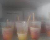 Foto del paso 1 de la receta: Mangonedas con chamoy