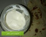 صورة لخطوة 1 من وصفة مايونيز بدون بيض