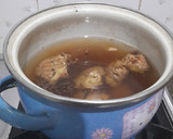 Foto langkah ke 2 dari resep Wedang Jahe Cengkeh.