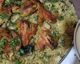 صورة لخطوة 6 من وصفة مقلوبه 🤤😍😋