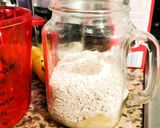 Foto del paso 2 de la receta: Desayuno de avena con guineo🍌