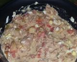 Foto del paso 4 de la receta: Tomates rellenos