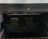 Foto del paso 6 de la receta: Budín de naranja o mandarina
