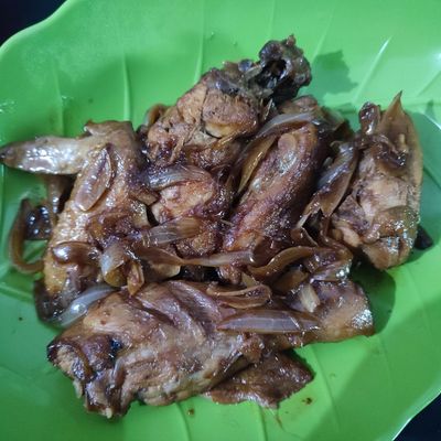 Langkah 5