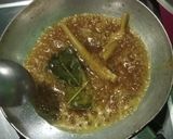 Foto langkah ke 2 dari resep Soto Padang(ide masak daging qurban enak mantap👌🏼).