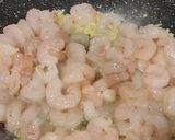 Foto del paso 3 de la receta Gambas al ajillo