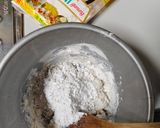 Foto langkah ke 3 dari resep Baso Aci Kuah Bening.