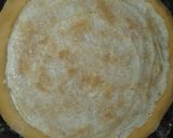 Pas rețetă Tarte aux sucre (plăcintă cu zahăr) 10 fotografie