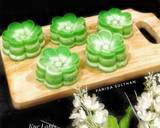 Cara Membuat Kue Lapis Tepung Beras 5