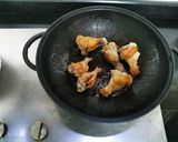 Foto langkah ke 3 dari resep 55. Ayam Jamur.