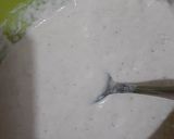Foto langkah ke 1 dari resep Tempe mendoan.