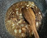 Foto langkah ke 3 dari resep Bistik Daging Sapi.