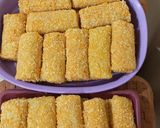 Foto langkah ke 5 dari resep Risoles isi kentang wortel.
