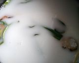 Foto langkah ke 2 dari resep Nasi uduk rice cooker🤗🍽️.