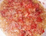 A picture of step 6 of Masaly daar chany ki daal.