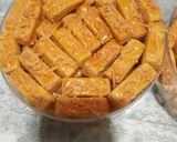 Foto langkah ke 6 dari resep Kastengel renyah dan gurih.industri rumahan bundanya Aulia.