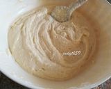 Szirnyiki - mennyei orosz túrópalacsinta recept fázis 2 fotója