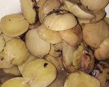 Foto langkah ke 2 dari resep Jengkol Semur Pedas.