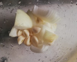 Foto del paso 1 de la receta: Risotto de setas en Mambo🍄🍚