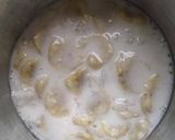 Hình bước làm 6 của món Bánh Chuối Hấp