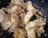 Foto del paso 5 de la receta: Barenique o piroguis