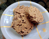 Foto del paso 1 de la receta: Cookies de manzana 🍏 sin tacc